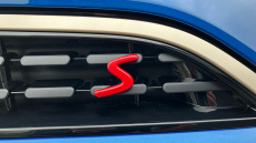 MINI Hatchback 2.0 Cooper S Exclusive II 3dr Auto [Comfort Pack] Petrol Hatchback